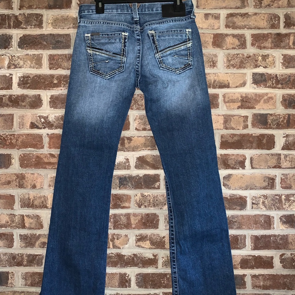 Ariat Jeans